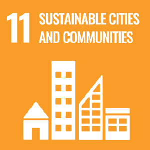 SDG 11: Sustainable Cities and Communities