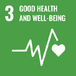 SDG 3: Good Health and Well-Being