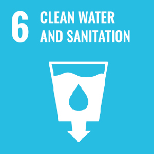 SDG 6: Clean Water and Sanitation