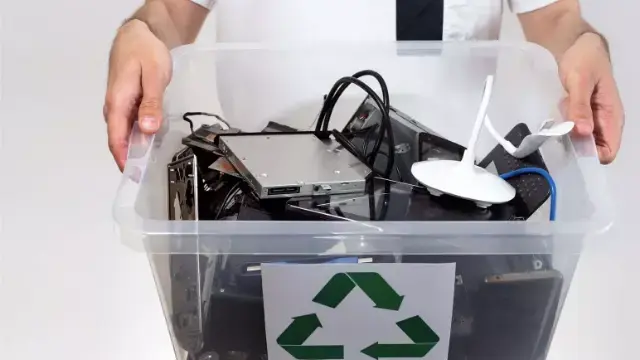 Asset Refurbishment and Reuse