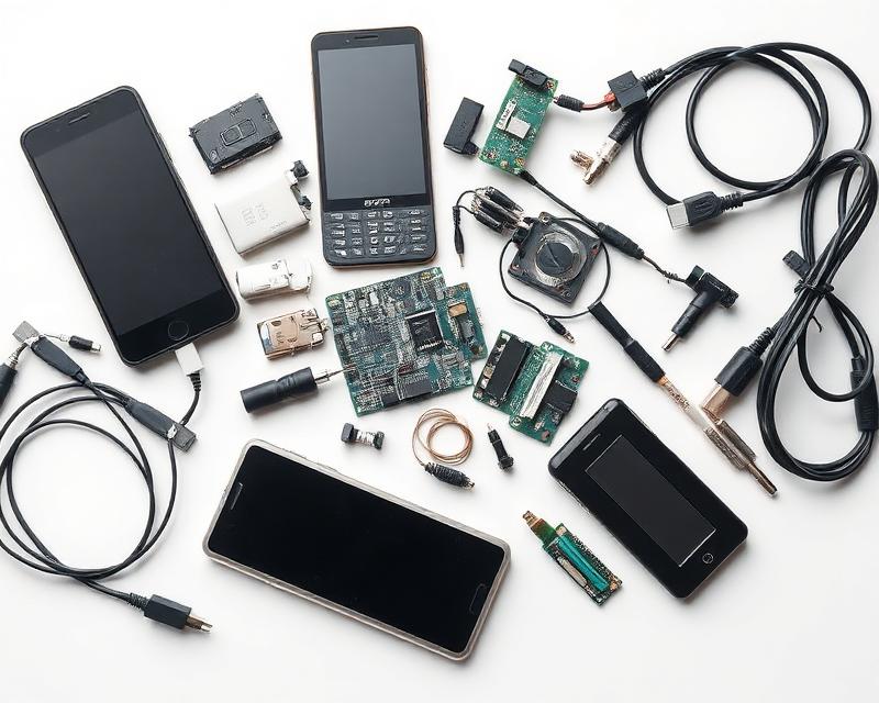 E-Waste Management