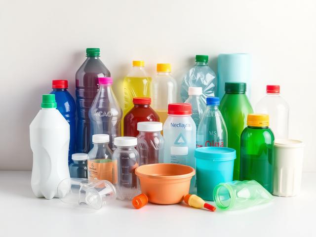 Plastic Waste Management