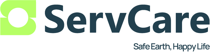 Servcare Logo