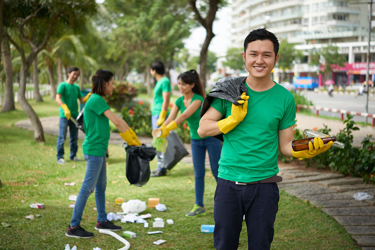 E-Waste Collection Drive